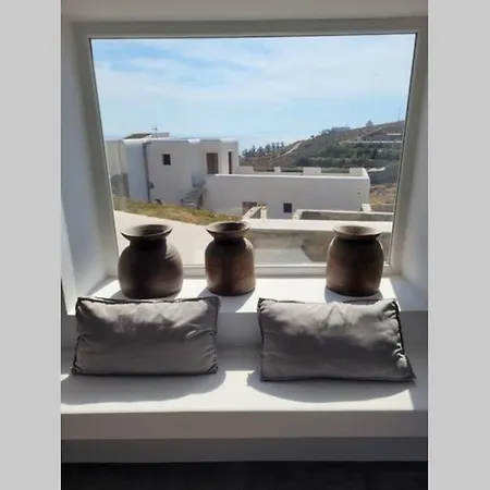 Appartement Fanari / Mykonos Mykonos Town