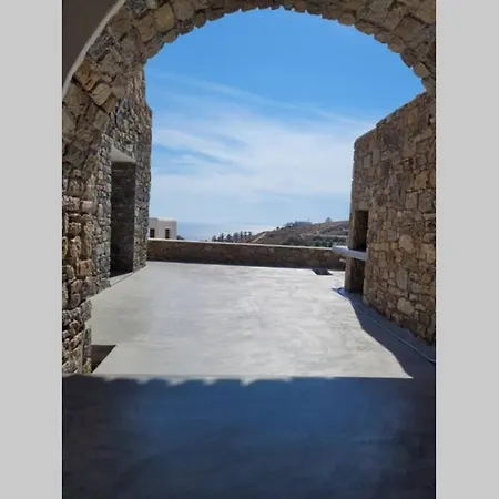 Appartement Fanari / Mykonos アパート Mykonos Town